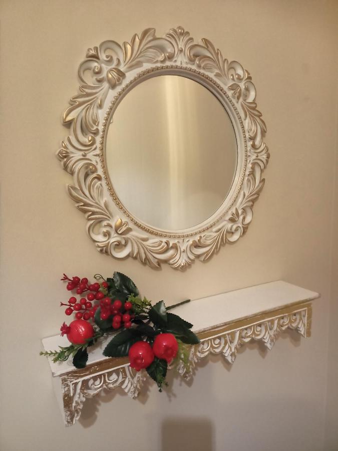 Nikola'S & Joanna'S Apartments 2 อาร์กอสโตลี ภายนอก รูปภาพ