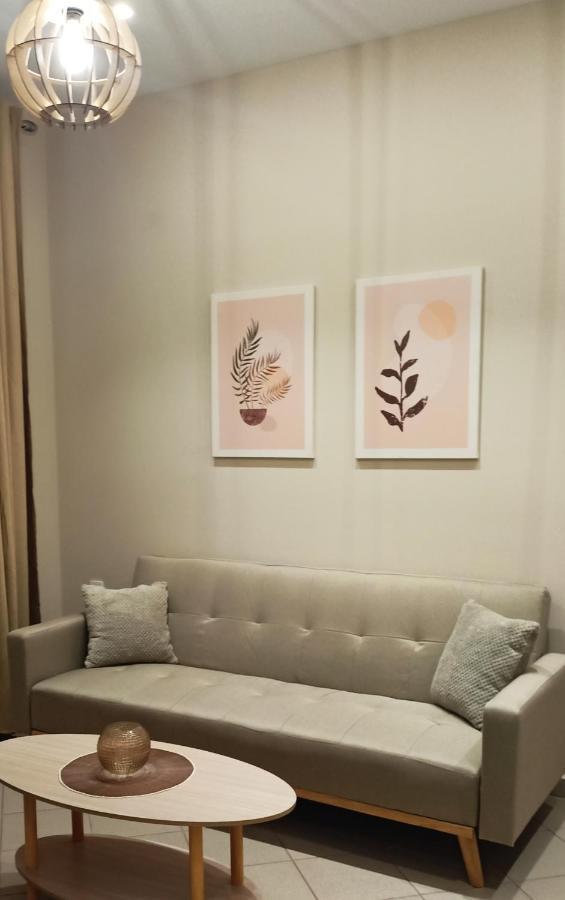Nikola'S & Joanna'S Apartments 2 อาร์กอสโตลี ภายนอก รูปภาพ