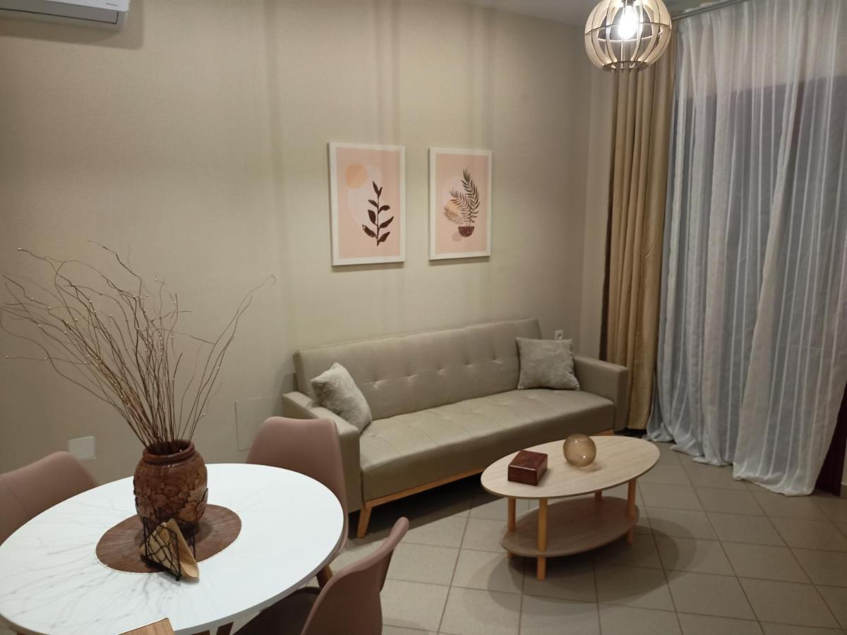 Nikola'S & Joanna'S Apartments 2 อาร์กอสโตลี ภายนอก รูปภาพ