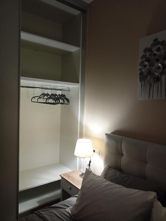 Nikola'S & Joanna'S Apartments 2 อาร์กอสโตลี ภายนอก รูปภาพ