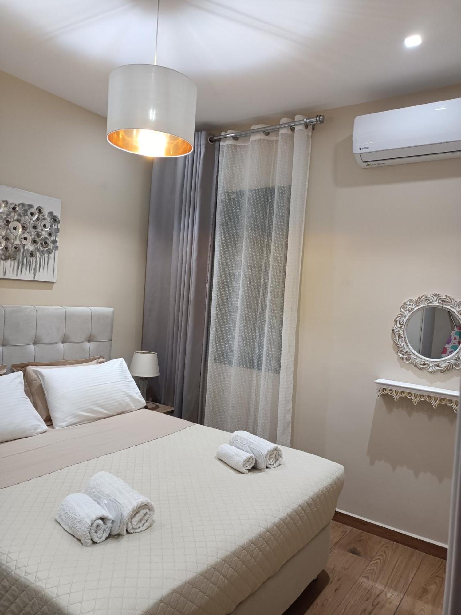 Nikola'S & Joanna'S Apartments 2 อาร์กอสโตลี ภายนอก รูปภาพ