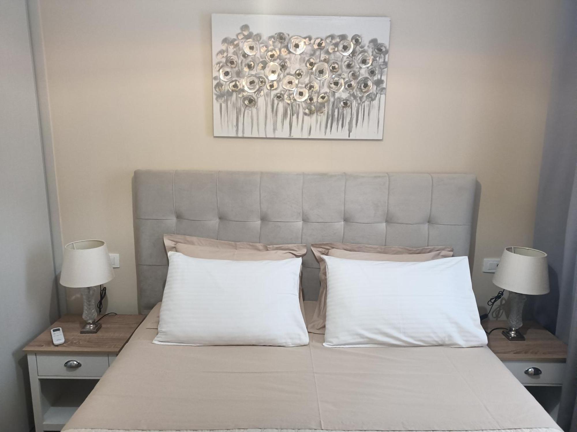 Nikola'S & Joanna'S Apartments 2 อาร์กอสโตลี ภายนอก รูปภาพ